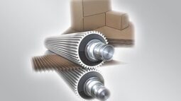 Corrugated Roll Alignment Featured Image